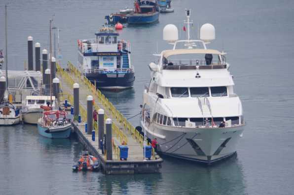 26 June 2020 - 08-48-13
And now for a more secure attachment.
-------------------------
Superyacht Bunty arrives in Dartmouth
